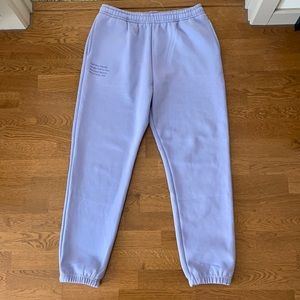 Call Her Daddy Purple Sweatpants